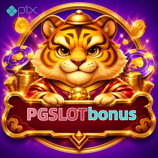 pg slot bonus Logo