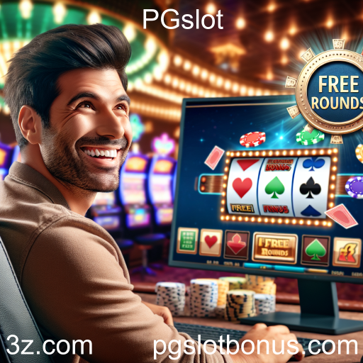 Maximize Seus Ganhos com Ofertas e Bônus no PGslot