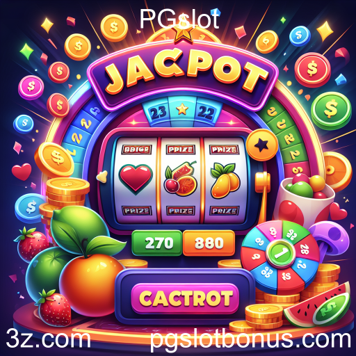 Explorando a Emoção dos Jackpots no PGslot