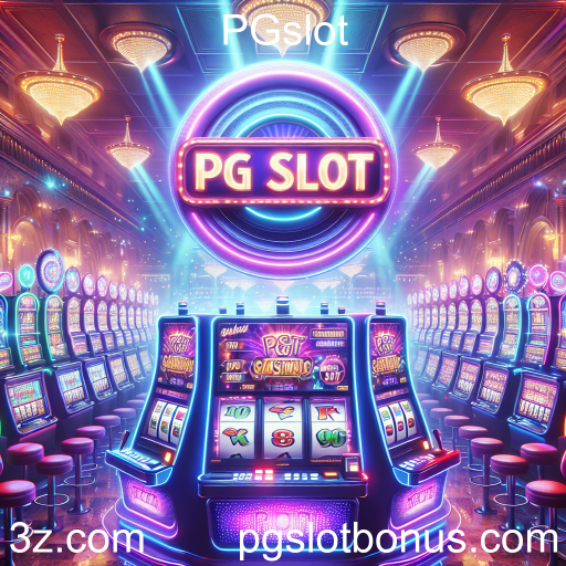 Descubra os Novos Jogos no PGslot
