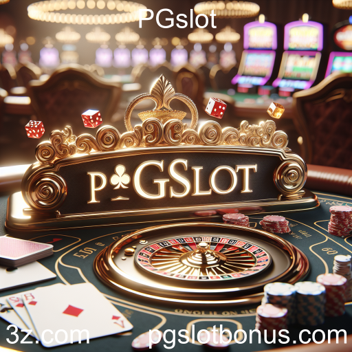 Explorando a Divertida Categoria de Jogos de Mesa no PGslot