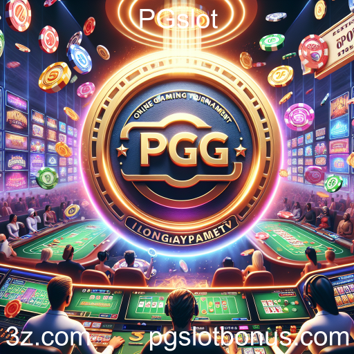 Explorando os Torneios na PGslot: Competição e Diversão em um Só Lugar
